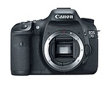 Canon EOS 7d