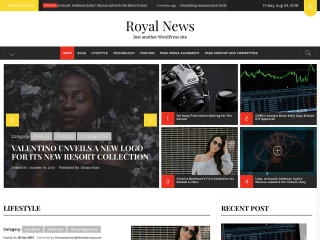 Royal News