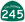 California 245.svg