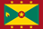 Flag for Grenada