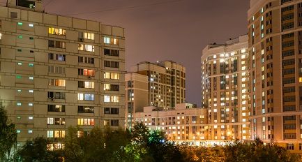 Researcher at HSE University in Perm Predicts Electricity Consumption in Residential Buildings