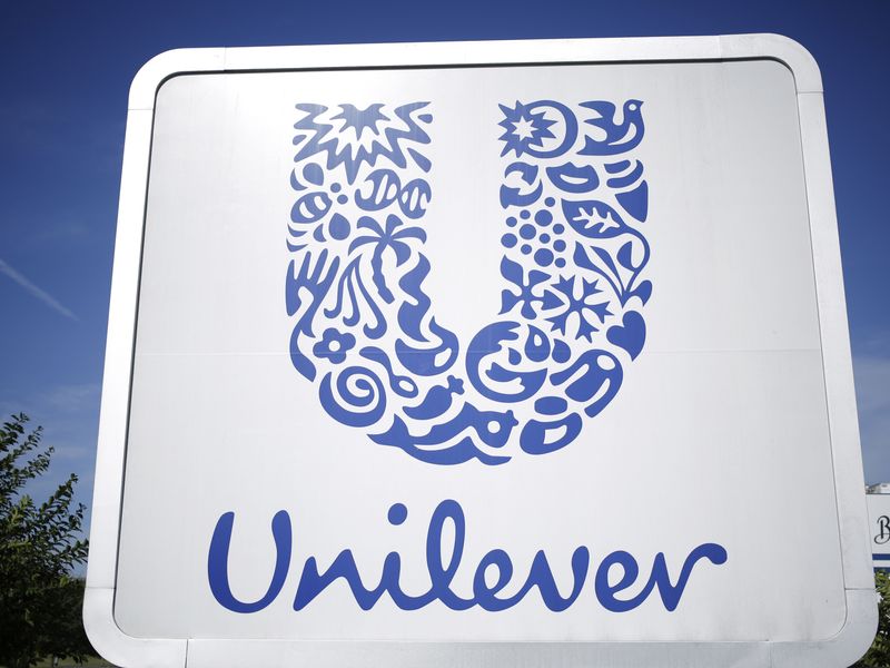 The Unilever Plc Ice Cream Facility Ahead Of Earnings Figure