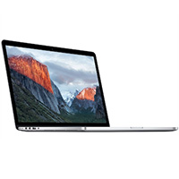 MacBook Pro 15 inci