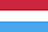 Flag for Luxembourg