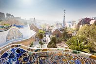 Park Güell