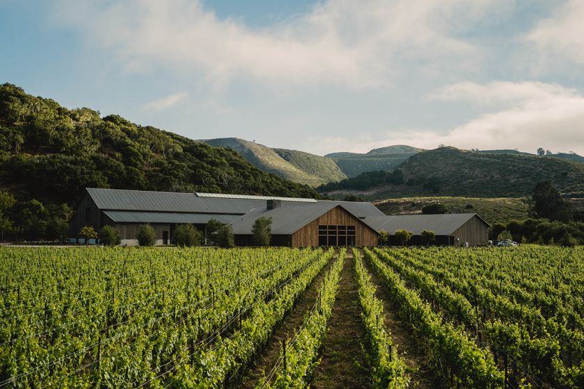 relates to California’s Best-Kept Wine Secret Is Just a Short Drive From L.A.