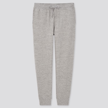 Men Sweatpants, Gray, Medium