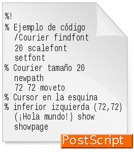 PostScript.svg