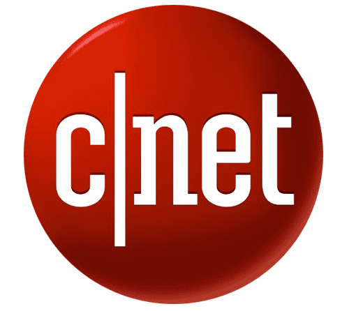 CNET logo