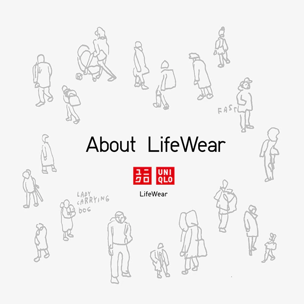 About LifeWear image