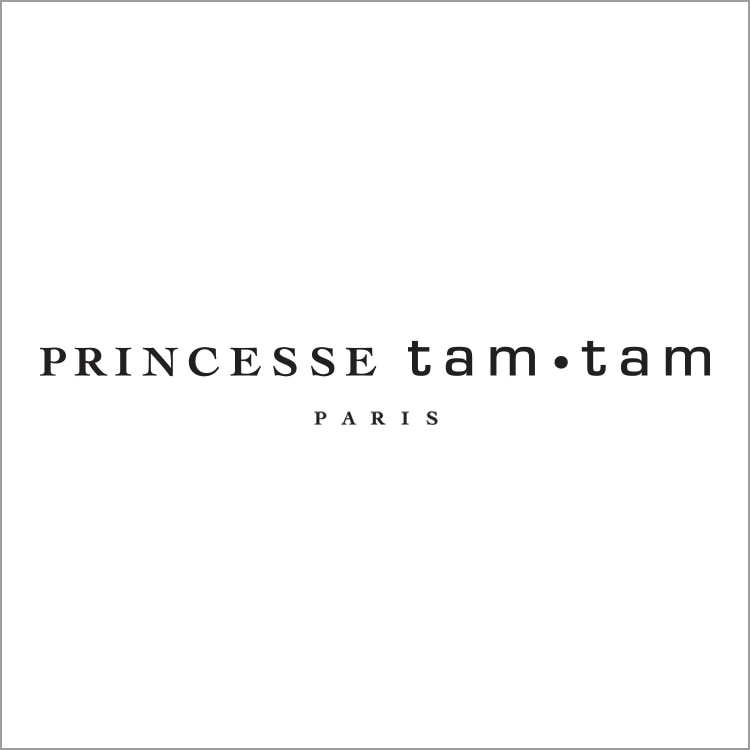 PRINCESSE Tam Tam image