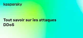 Tout savoir sur les attaques DDoS