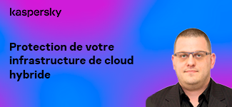 Protection de votre infrastructure de cloud hybride