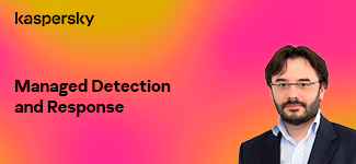 Managed Detection and Response