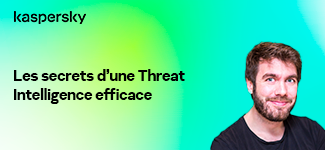 Les secrets d’une Threat Intelligence efficace