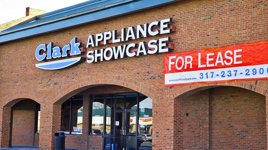 Clark Appliance