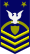 Area Command Master Chief Petty Officer, CMC Reserve