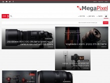 MegaPixel