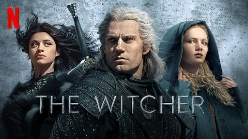 The Witcher