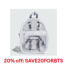 adidas Clear Mini Backpack Men's