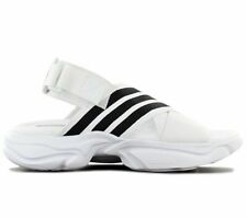 adidas Magmur Sandal W EF5848 Damen Sandalen Weiß Sommer Schuhe NEU