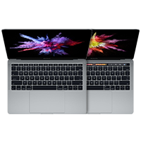 13-inch MacBook Pro