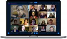 meet.coop - The Online Meeting Cooperative