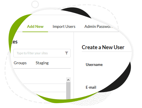 MainWP User Management