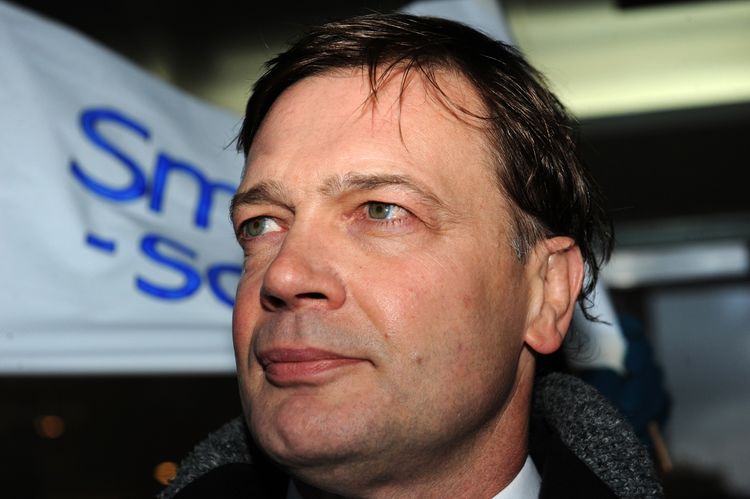 Andrew Wakefield