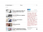 Frankfurter Allgemeine Blogs