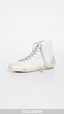 Golden Goose - Francy Sneakers