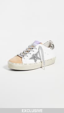 Golden Goose - Hi Star Sneakers