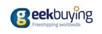 GeekBuying Coupon & Promo Codes