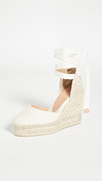 Castaner - Carina Espadrilles