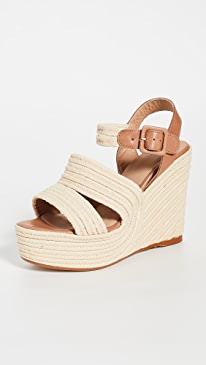 Castaner - Java Wedge Espadrilles