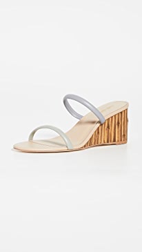 Cult Gaia - Eva Sandals