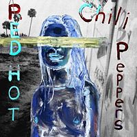 Обложка альбома Red Hot Chili Peppers «By the Way» (2002)