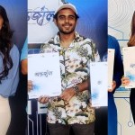 ‘অন্তর্জাল’ শুরুর আগে নতুন স্টুডিও’র গল্প শোনালেন দীপন