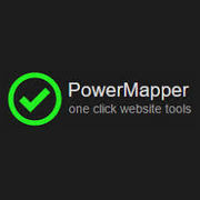 PowerMapper