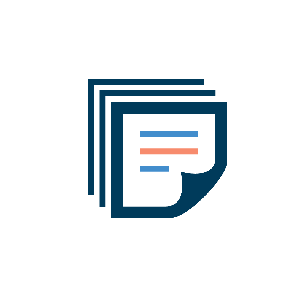 Documents Icon