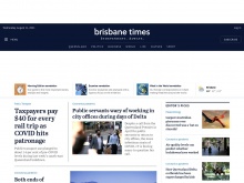 Brisbane Times