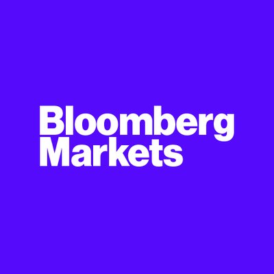 Bloomberg Markets