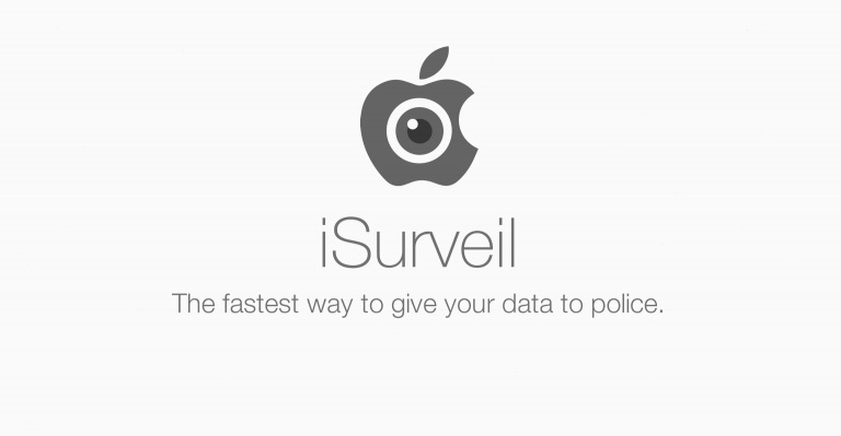 Image for Sign the petition telling Apple to uphold their privacy promise by protecting the data on our phones!