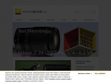 NIKON BLOG