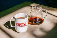 relates to Coffee Without Beans? A Startup Brews a New Cup of Joe