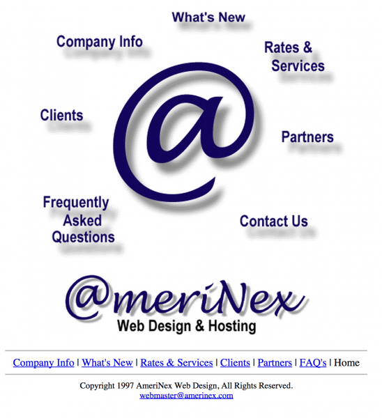 amerinex-com