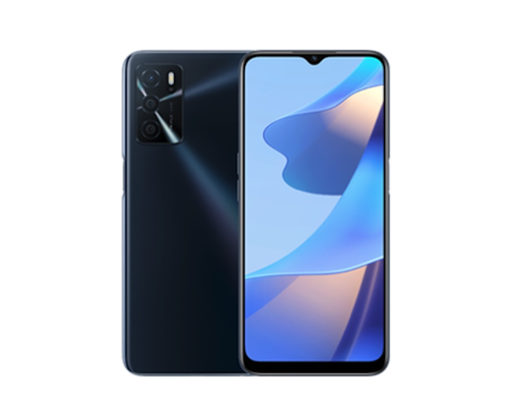 OPPO A16s is nu gewoon te koop bij Albert Heijn