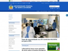 Universidade Federal de Santa Catarina