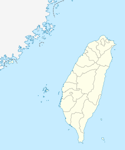 Approximate location where Yami is spoken