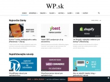 WordPress Slovensko